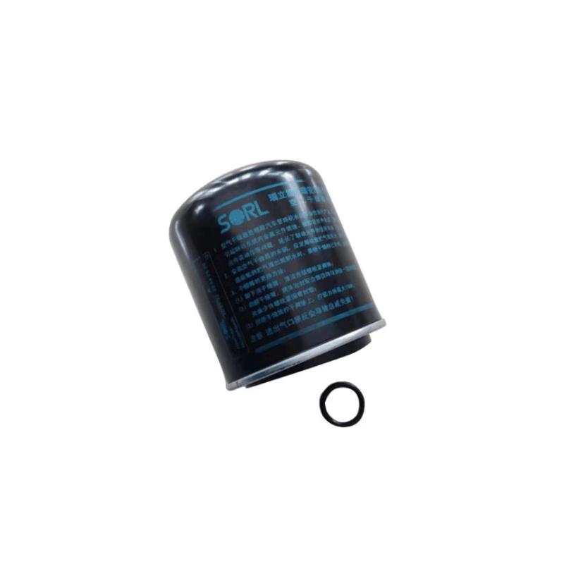 Vehicle Air Dryer Bottle for Hanyang HY2220SA HY5400A