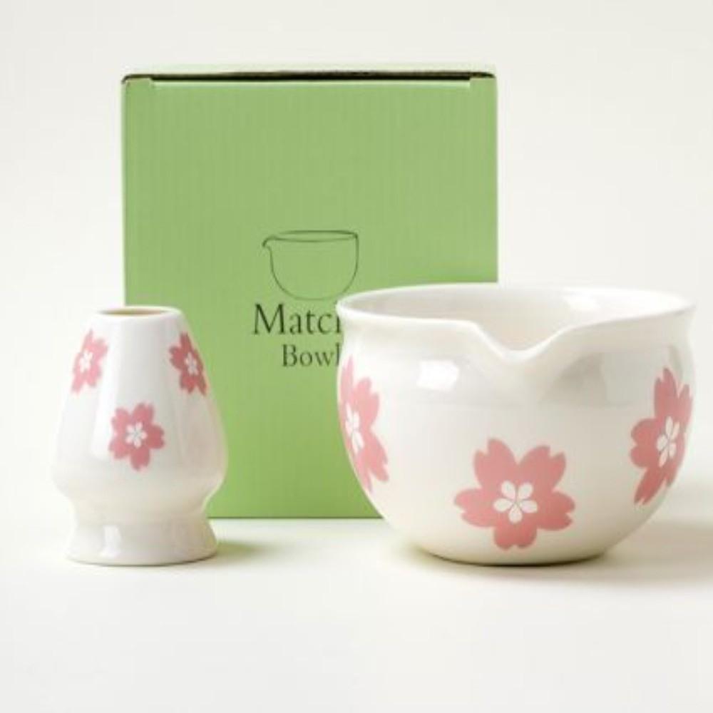 Match Bowl Matcha Brush Matcha Spoon Matcha Whisk Set Reusable Green Tea Whisk  for Tea Lovers