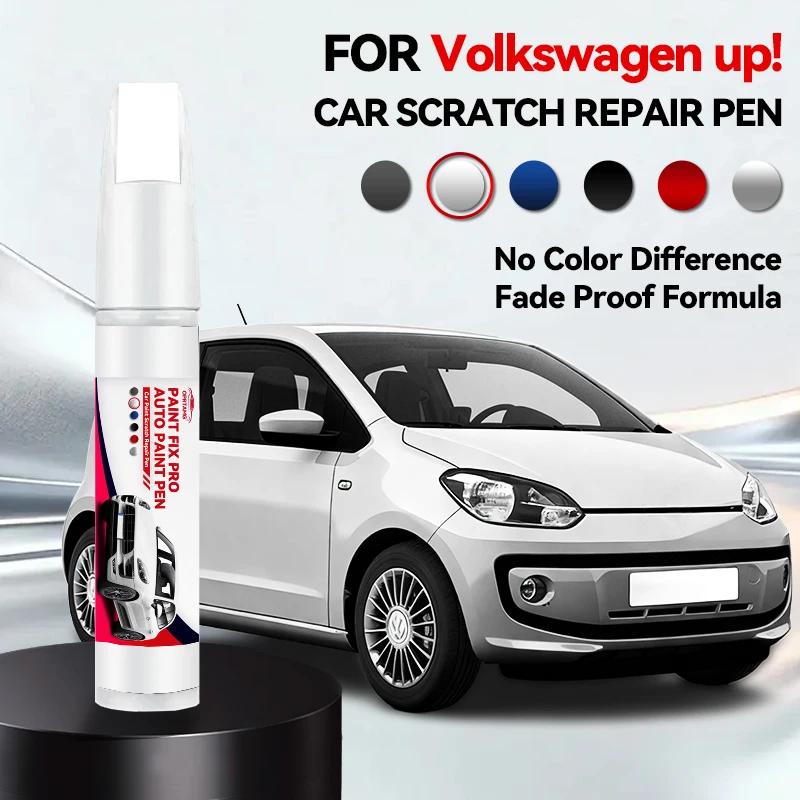 Car Dedicated Car Paint Touch Up Pen For Volkswagen Up! Automotive Paint Pen Car Scratch Repair Auto Accessories Black Spray Pai