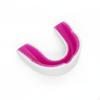 Boxing Mouth Guard Includes Carrying Case Sports Moldable Custom Sporty Mouthguard for