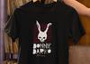 T-Shirt Donnie Darko – Film Cult, Design Frank il Coniglio