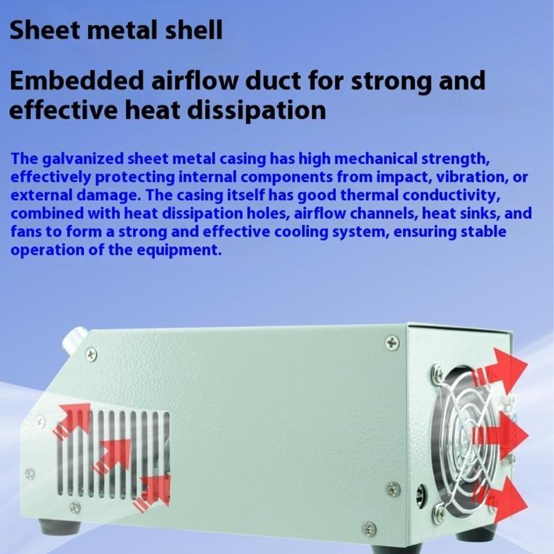 

Color Screen Charging And Discharging Integrated Electronic Load Capacity Meter Multifunction Battery Tester Instrument J0MC China Mainland