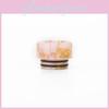 810 Tfv8 Drip Tip Resin Starry Night Design Compatible With Vaping Devices