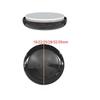 12pcs/set Self Adhesive Furniture Sliding Pads Anti Scratch Anti-abrasion Slip Mat Easy Move Noise Reduction Moving Pad