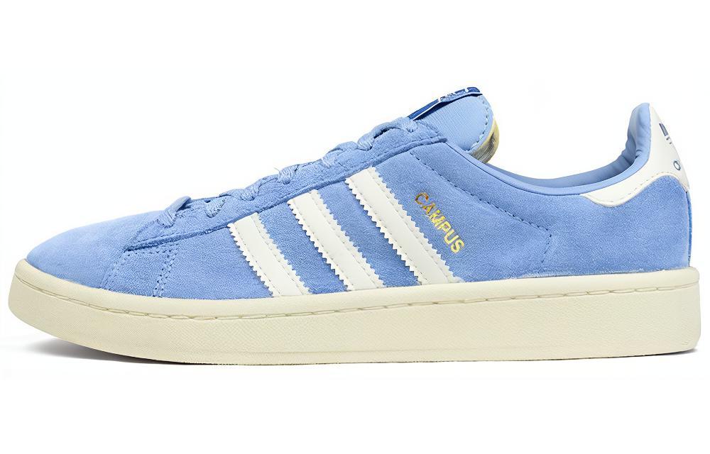 

Adidas Wmns Campus Ash Blue Women s B37936 37⅓