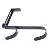 Pool Fence Hanger Equipment Hook Cover Holder Space Saving Telescopic Pool Swimming Poles Accessories Storage Tool