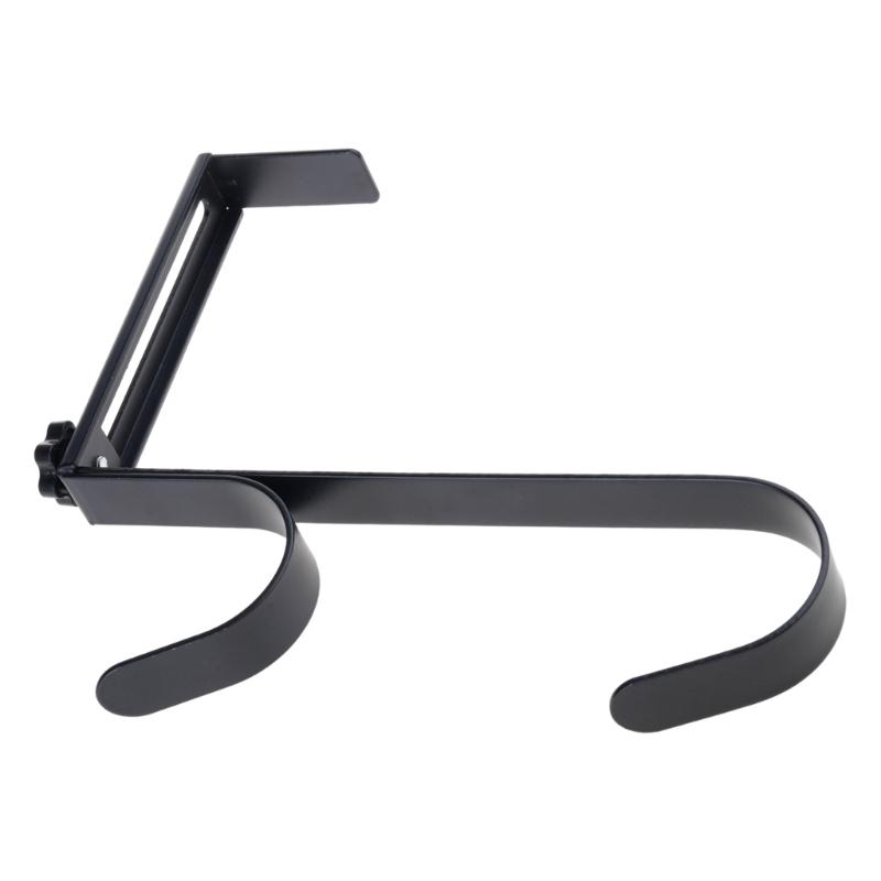 Pool Fence Hanger Equipment Hook Cover Holder Space Saving Telescopic Pool Swimming Poles Accessories Storage Tool
