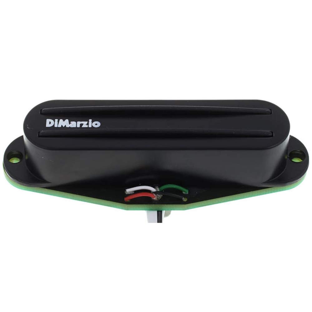 DiMarzio Pickup Distortion Black "Super S" DP218-BK