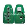 M2C-A2C93142600 Compatible with Ford Raptor, Mustang 46 Chip Key