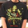 T-shirt Unisexe Ready or Not 2 - T-shirt Film d'Horreur, Samara Weaving