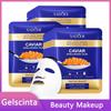 Caviar & Hyaluronic Acid Anti-Aging Repair Sheet Mask for All Skin Types