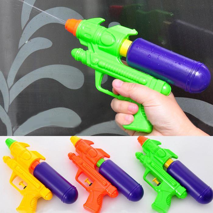 Creative Kids' Water Gun: Outdoor & Bath Play, Beach Sprinkler, June 1st Gift, Hot Seller