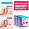 (240 Sheets) Large Capacity Mouth Closure Tape, Anti-Snoring Tape, Mouth Breathing Prevention Tape, Snoring Prevention Tool, Promotes Nasal Breathing,