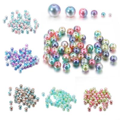 Creación de joyas – Perlas