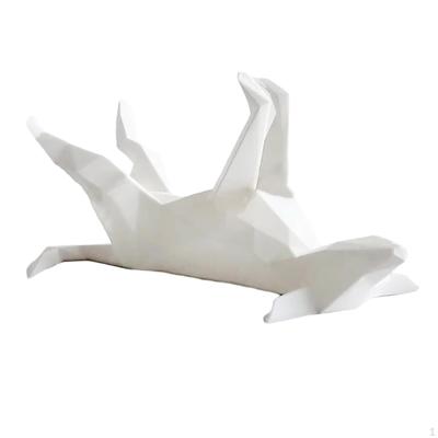 Chic Dog Jewelry Stand for Elegant Display