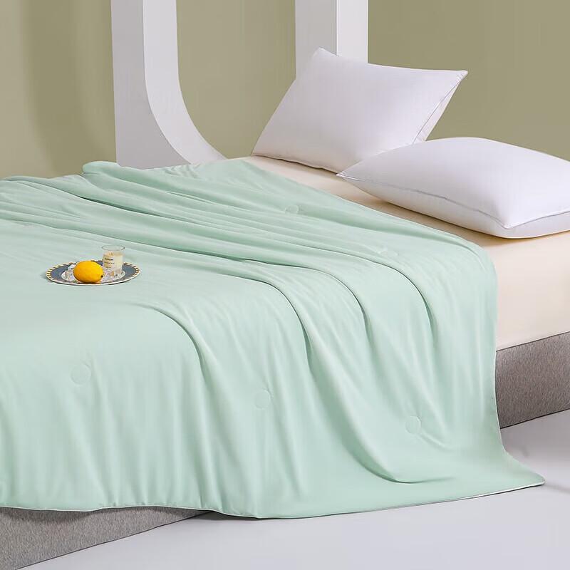 Fangwang Ice Cream Cooling Summer Quilt