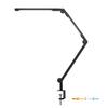 LED Desk Lamp 20W 3CCT Adjustable Black