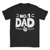 If Dad Cant Fix It No One Can Merch Unisex T Shirt 100 Cotton Tee New Arrival Fathers Day Gifts Tops Tshirt