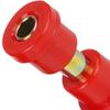 Replacement Suspension Shackle Part Golf Cart Front & Rear  Spring Bushing 1012303 1015583 for 1981-Up