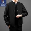 TUCANO Men's Spring Autumn Casual Business Jacket