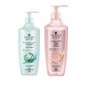 Hydro-Glossy Elasticity & Volumizing Hair Care Set