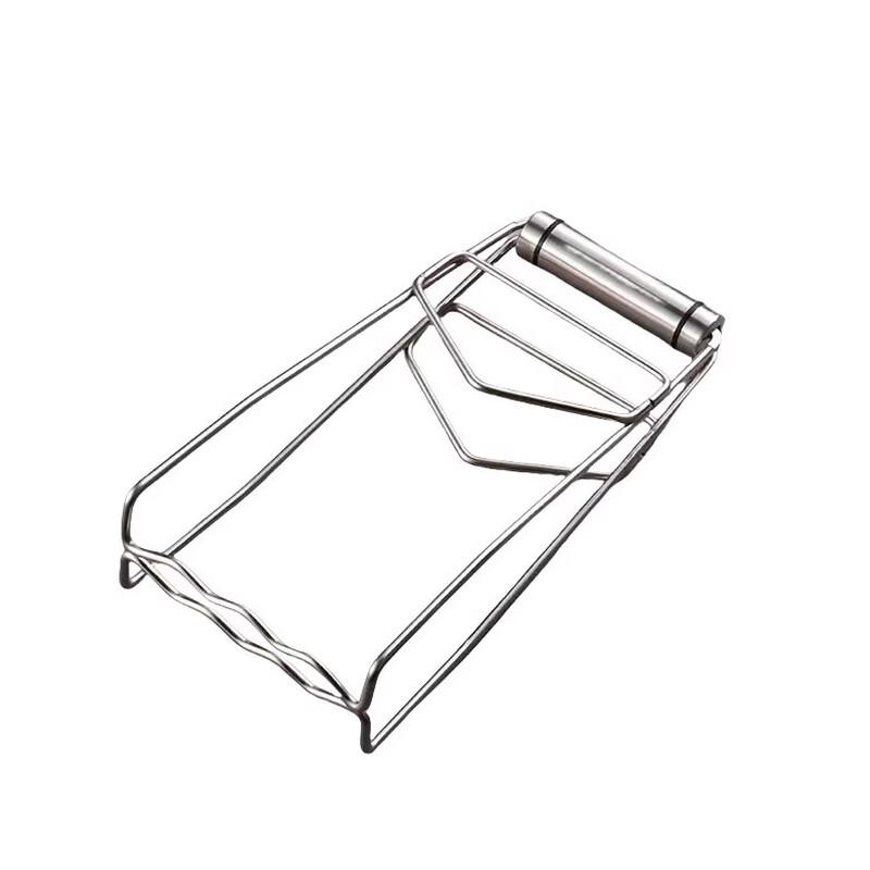 

Stainless Steel Kitchen Tongs