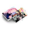 Anime Double-Sided LOMO Card Box Set - 30 HD Small Cards/Bookmarks