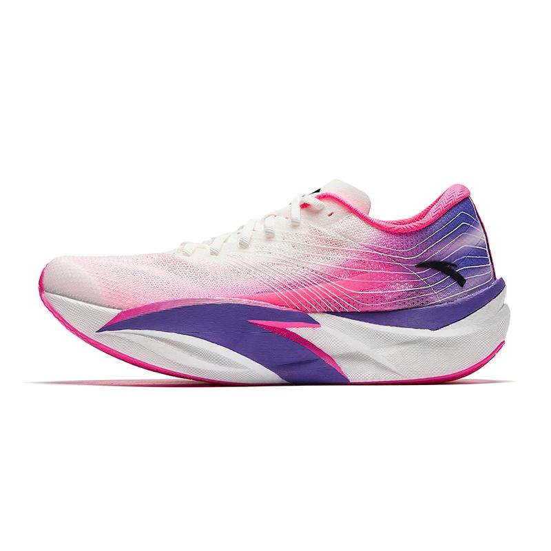 ANTA C202 6.0 White Red Purple Men s 112445570-11 EU 45