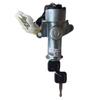 Foton Auman BJ1161 Ignition Switch & Key Set