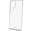 Case - Celly - Samsung S23 Ultra - Transparent - Designer Protection