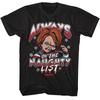 Tops – T-Shirts