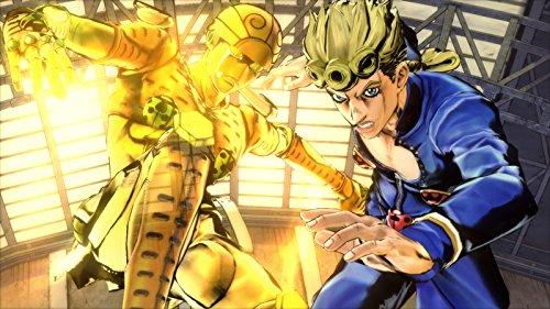 JoJo's Bizarre Adventure: Eyes of Heaven [First Press Bonus] Product Code for Part 4 "Jotaro Kujo" Download - PS3