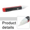 Compact and Noncontact Test Pencil with UltraSafe Induction