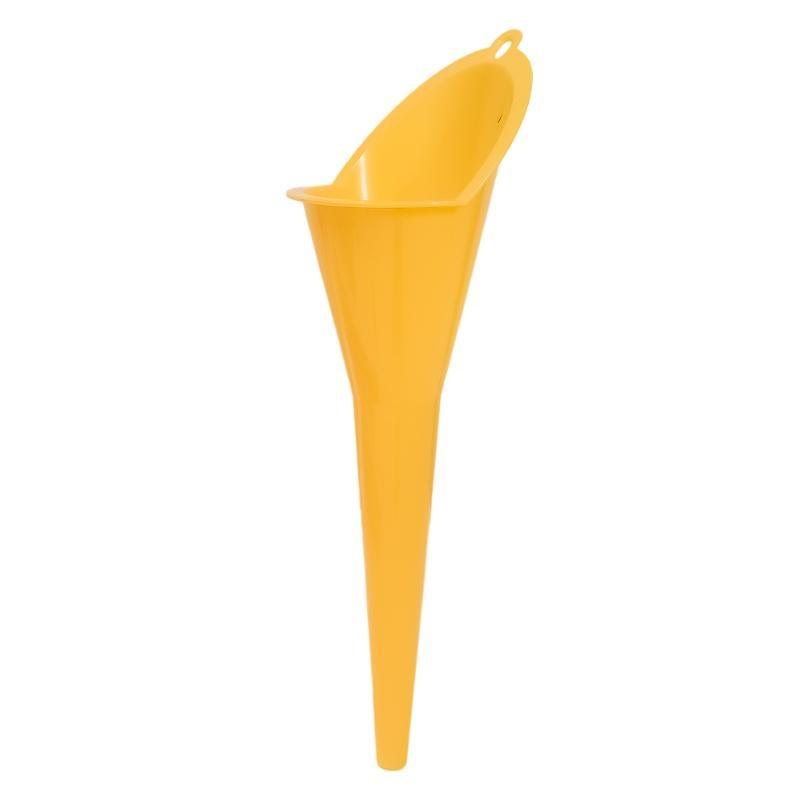 Plastic Car Motorcycle Refueling Gasoline Engine Oil Funnel Filter Oil Change Funnel Accessories
