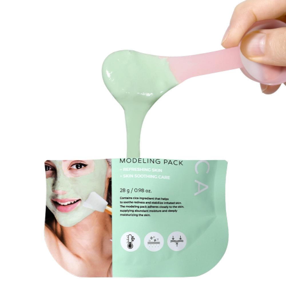 Lamelin Lamelin Self Care Modellier-Masken Set von 3