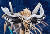 Order J Souji scale painted finished figure Fate/Grand Assassin/Okita 1/7 ABS&PVC