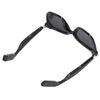 Bluetooth Smart Sunglasses with Speaker UV400 Open Ear Surround Sound Noise Cancelling Clear Call Sm