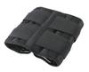 Unisex Adjustable Sports Lumbar Support Belt – Breathable Mesh Waist Protector for Fitness