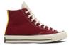 Chuck 70 Converse High 'Tri-Panel' 171123C