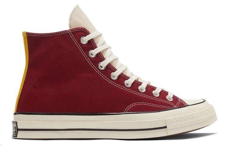 Chuck 70 Converse High 'Tri-Panel' 171123C