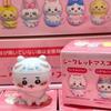 Chikawas Anime Figures Cartoon Cup Chikawas Hachiware Usagi Cartoon Cute Figure Model Ornaments Collection Box Toys Gift