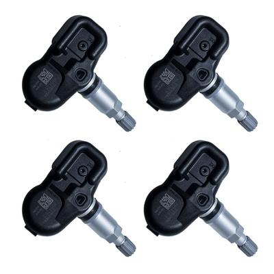4PCS Tire Pressure Sensor TPMS Monitor For Toyota Prius C RAV4 42607-33040 Car Accessories