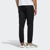 Adidas Outdoor Tapered Sports Pants Men Bottoms Black FJ6764