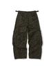 Kalagteo Lumping Cargo Pants / Leopard Khaki