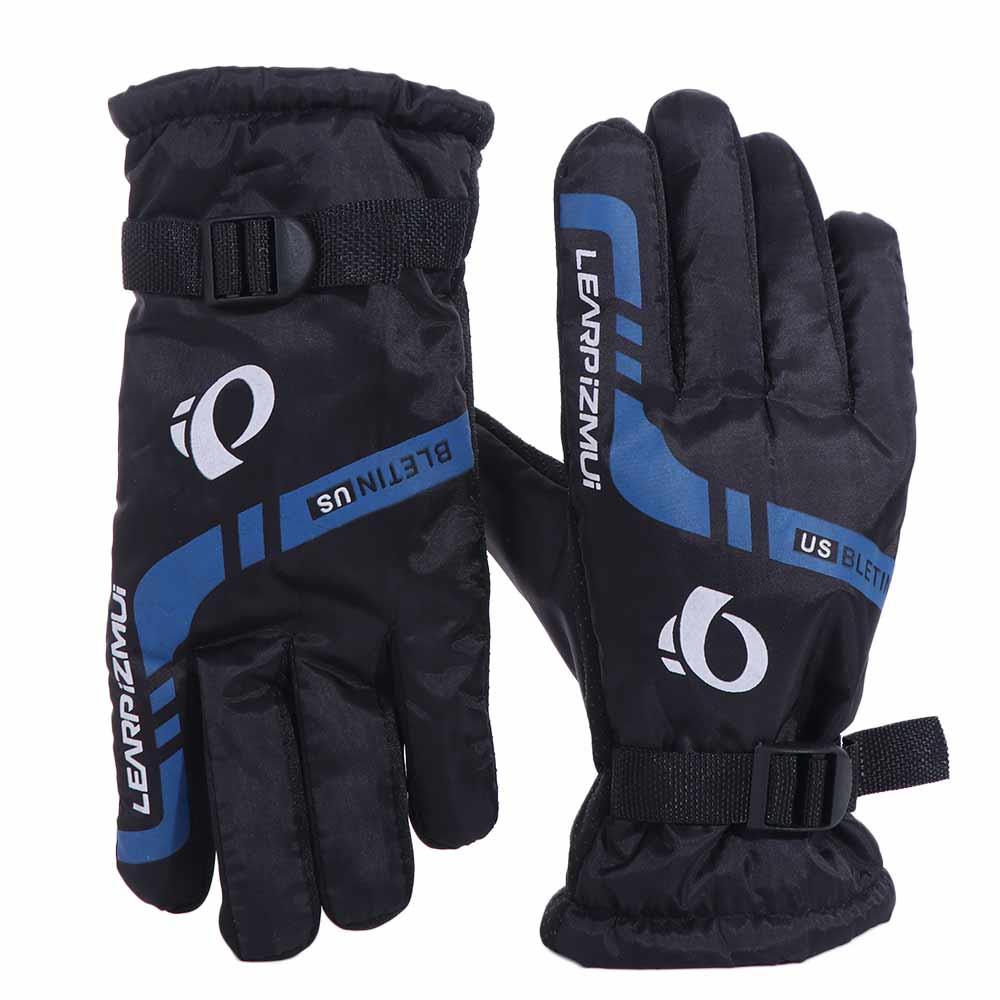 Thickened Cycling Warm Gloves Breathable Bicycle  Gloves  Skiing