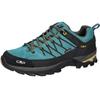 Треккинговые ботинки CMP Rigel Low Trekking Wp