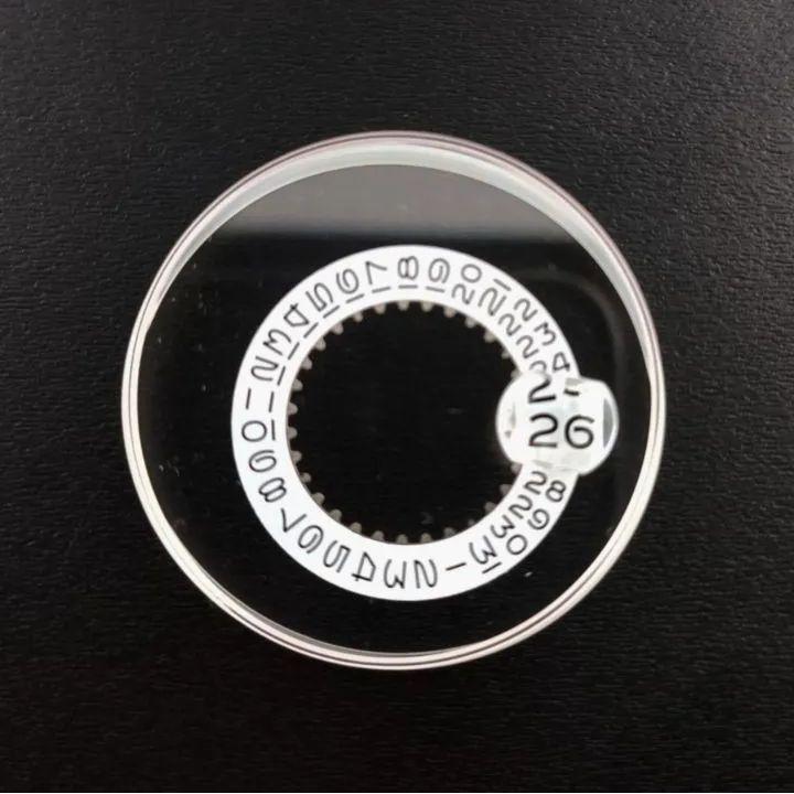 Used 79260 79263 79270 79273 Watch External Parts Sapphire Crystal Glass Windshield [Compatible With] TUDOR Tudor Compatible