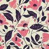 Outdoor Dekostoffe Oxford - Motiv Femini | Dx10509