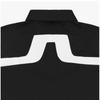 J.lindeberg Men S Polo Golf ShorT Sleeve T ShirT 9999 Kv