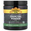 Activated Coconut Charcoal Powder, 500 Mg, 5 Oz (141.7 G)